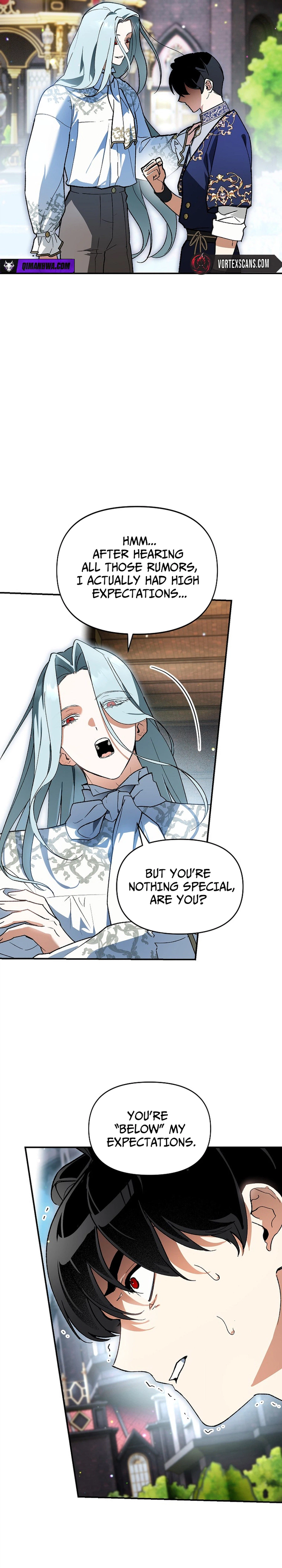 I Became the Genius Bastard of a Noble Dark Clan Chapter 51 - Page 25