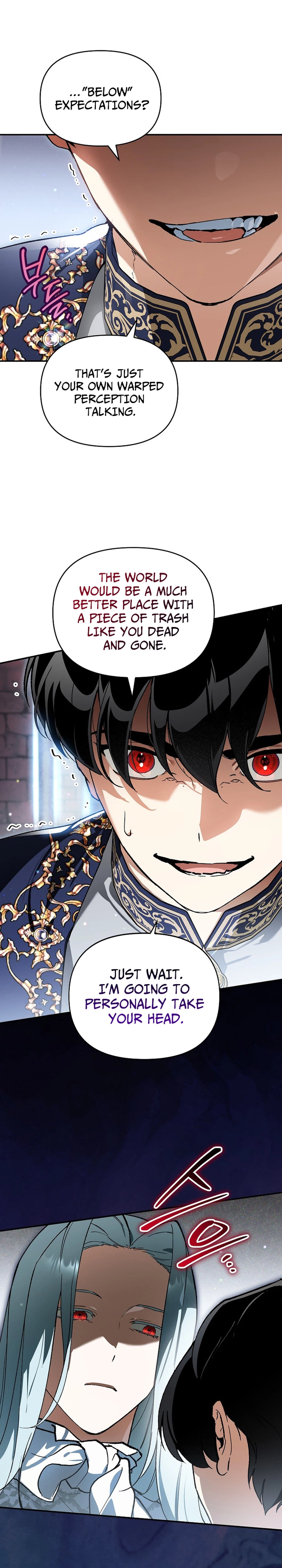 I Became the Genius Bastard of a Noble Dark Clan Chapter 51 - Page 26