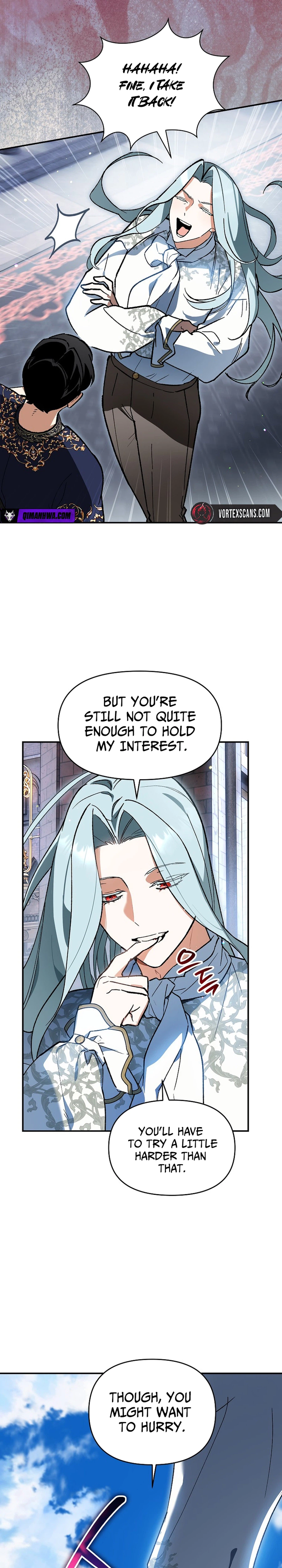 I Became the Genius Bastard of a Noble Dark Clan Chapter 51 - Page 28