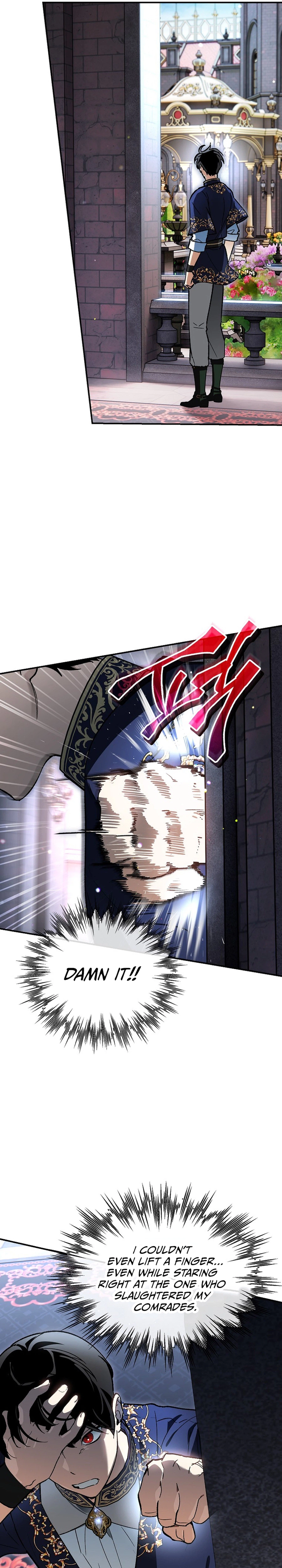 I Became the Genius Bastard of a Noble Dark Clan Chapter 51 - Page 31