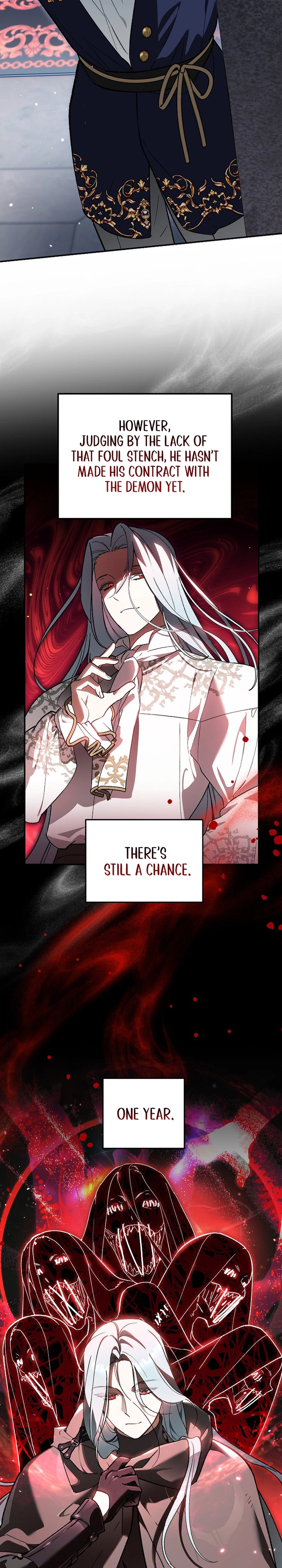 I Became the Genius Bastard of a Noble Dark Clan Chapter 51 - Page 32