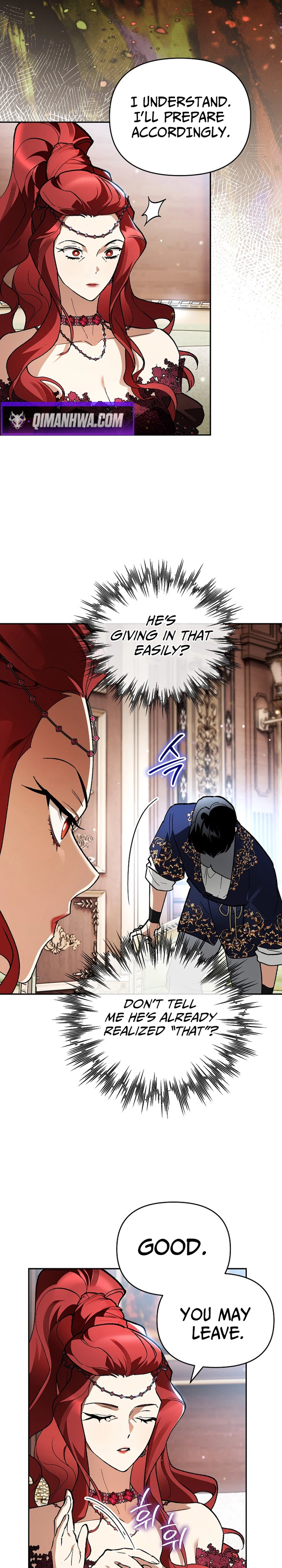 I Became the Genius Bastard of a Noble Dark Clan Chapter 52 - Page 10
