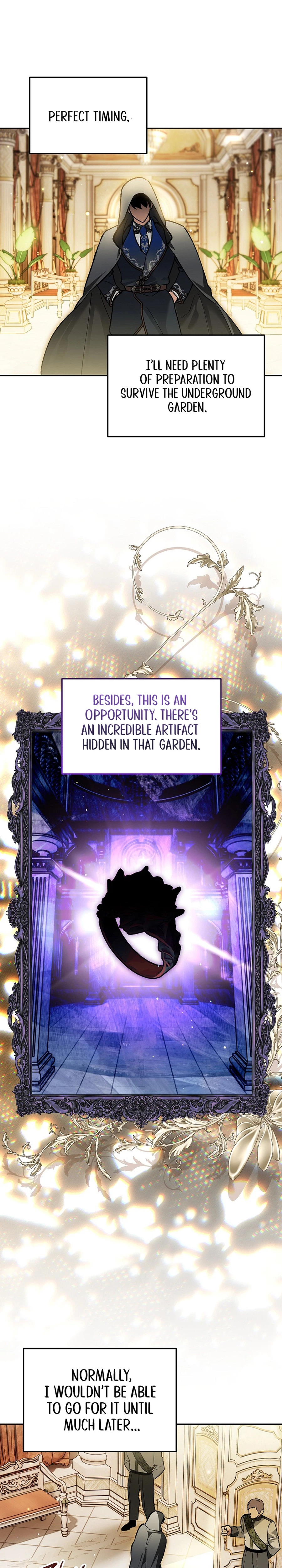 I Became the Genius Bastard of a Noble Dark Clan Chapter 52 - Page 14