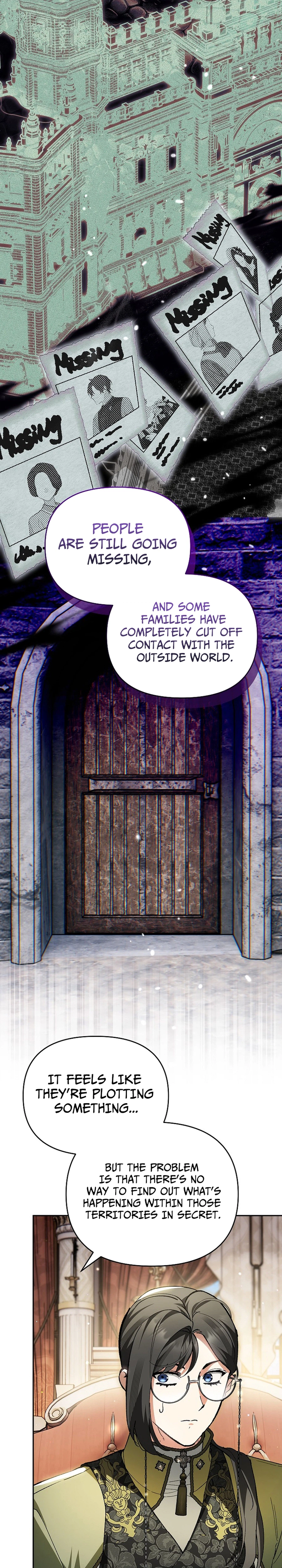 I Became the Genius Bastard of a Noble Dark Clan Chapter 52 - Page 20