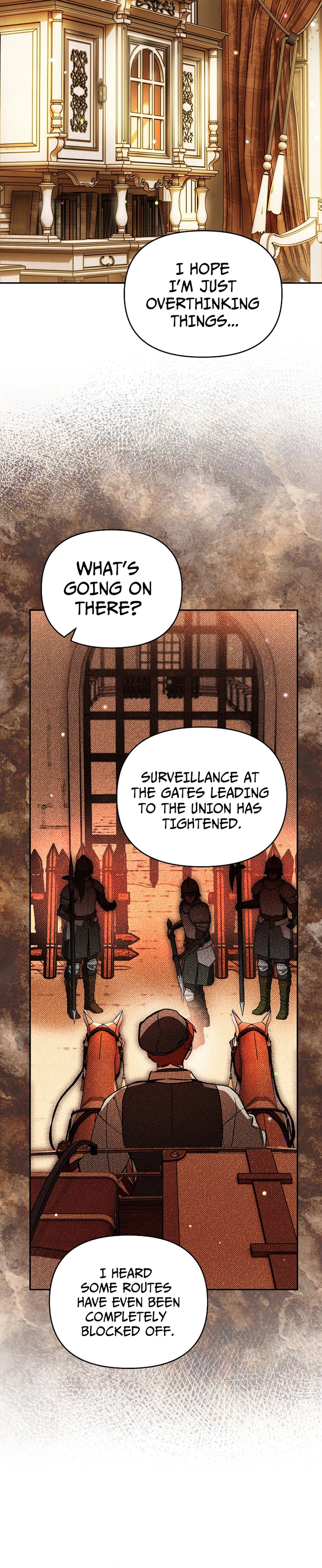 I Became the Genius Bastard of a Noble Dark Clan Chapter 52 - Page 24