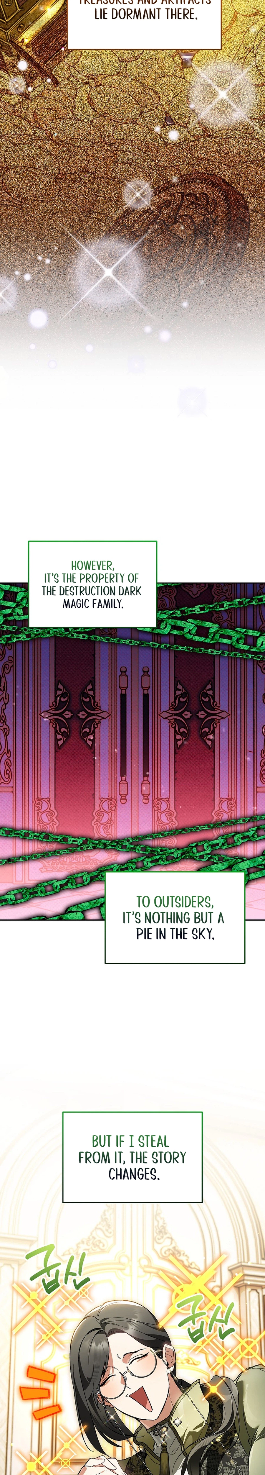 I Became the Genius Bastard of a Noble Dark Clan Chapter 53 - Page 5