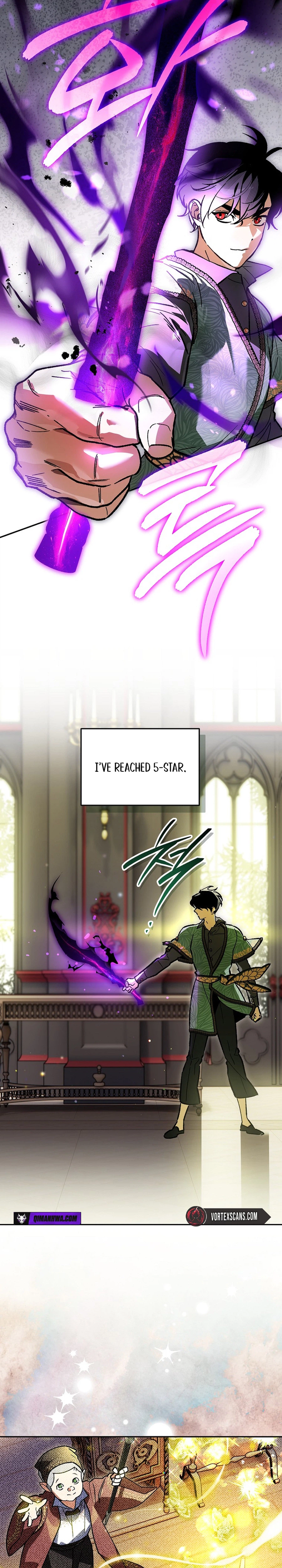 I Became the Genius Bastard of a Noble Dark Clan Chapter 53 - Page 11