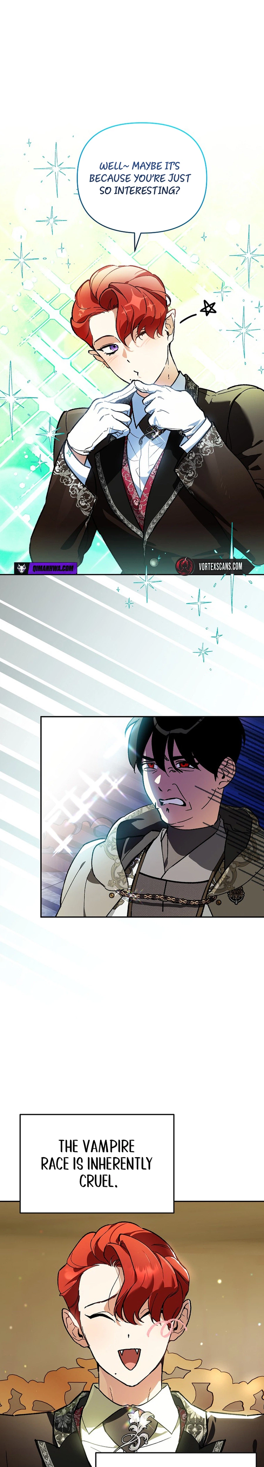 I Became the Genius Bastard of a Noble Dark Clan Chapter 53 - Page 17
