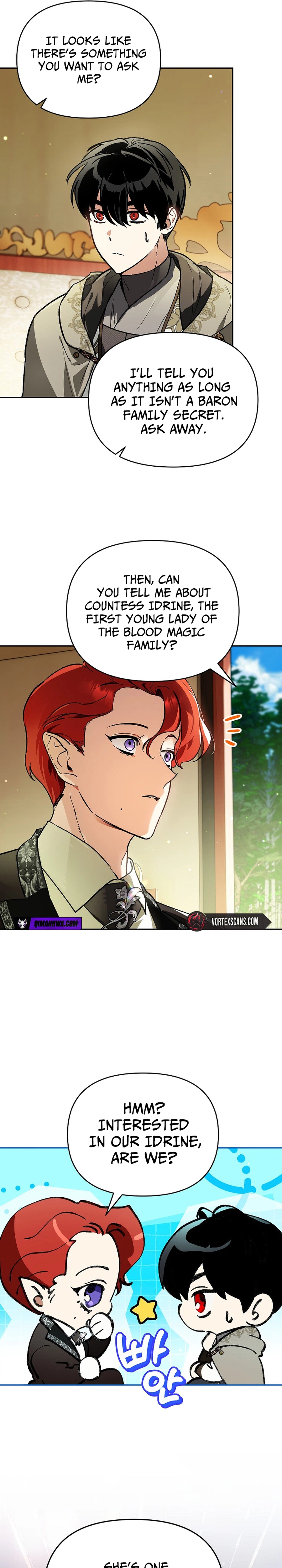 I Became the Genius Bastard of a Noble Dark Clan Chapter 53 - Page 19