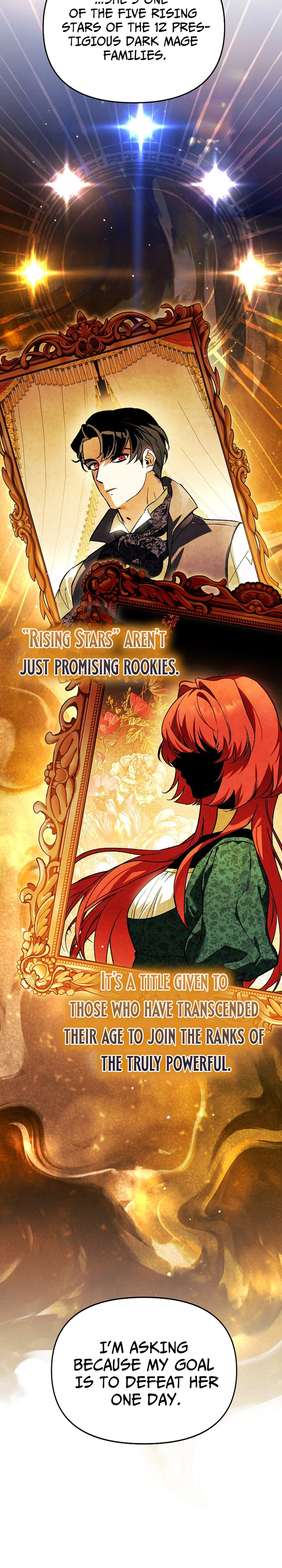 I Became the Genius Bastard of a Noble Dark Clan Chapter 53 - Page 20