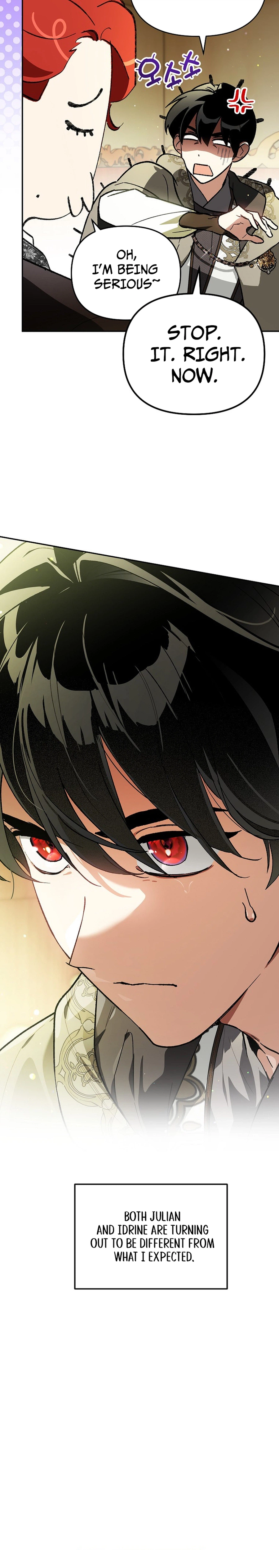 I Became the Genius Bastard of a Noble Dark Clan Chapter 53 - Page 24