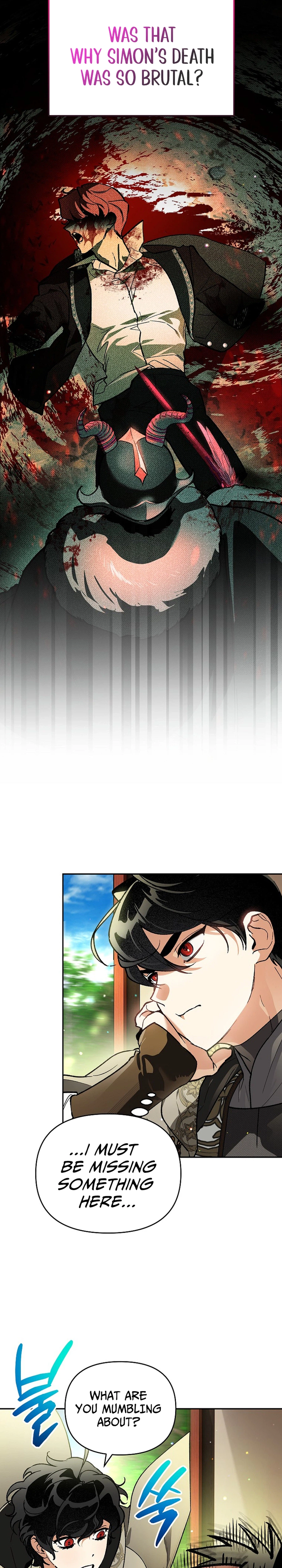 I Became the Genius Bastard of a Noble Dark Clan Chapter 53 - Page 26