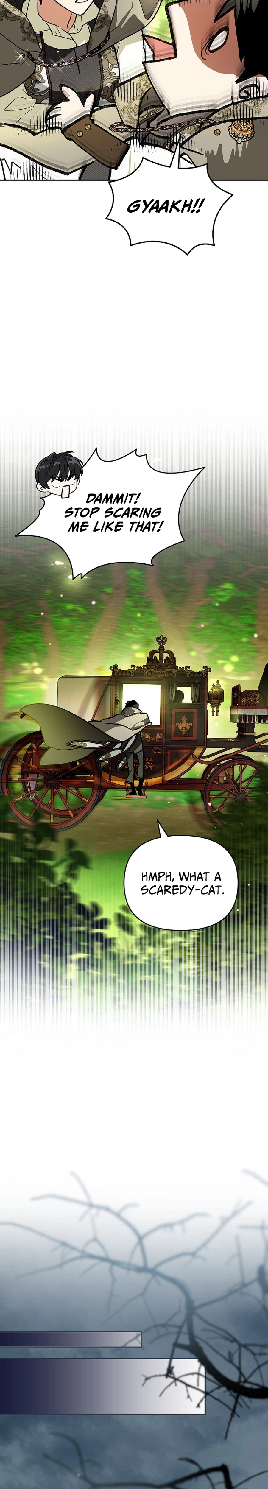 I Became the Genius Bastard of a Noble Dark Clan Chapter 53 - Page 27