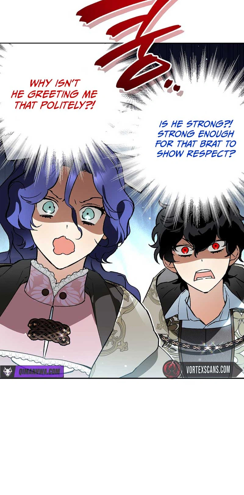 I Became the Genius Bastard of a Noble Dark Clan Chapter 54 - Page 15