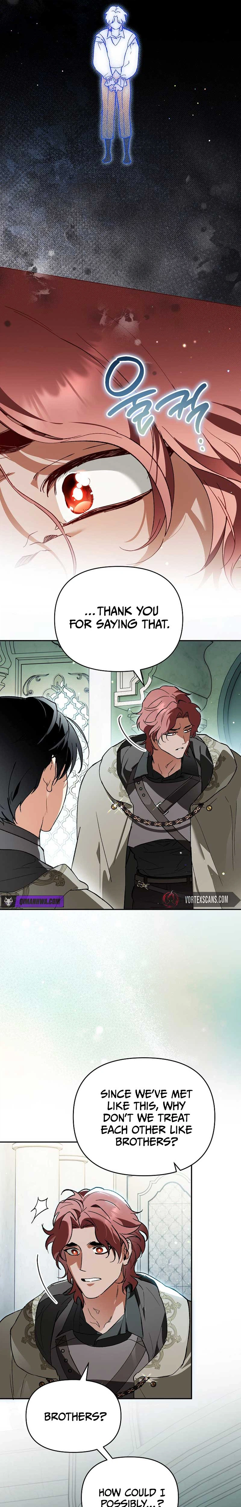 I Became the Genius Bastard of a Noble Dark Clan Chapter 54 - Page 19