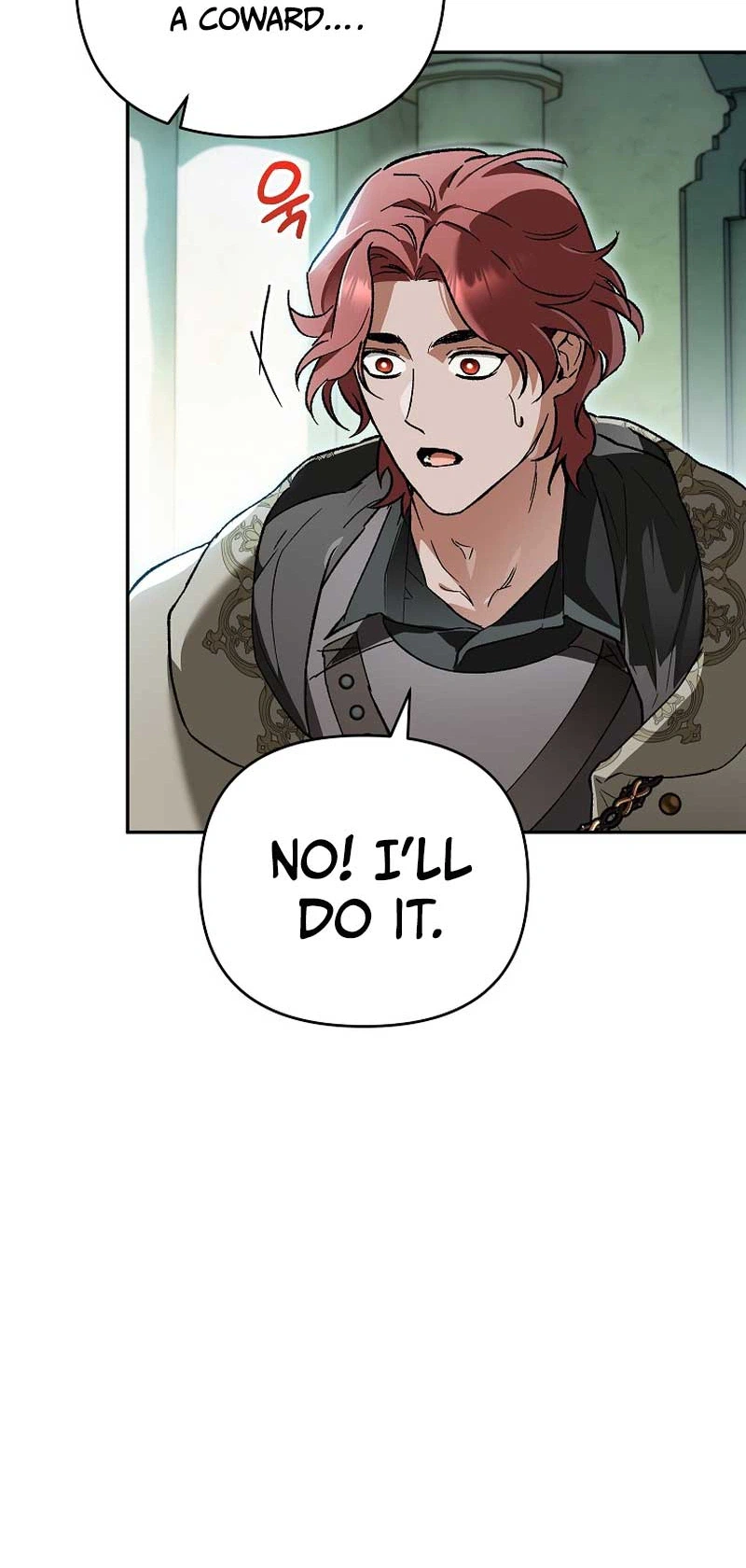 I Became the Genius Bastard of a Noble Dark Clan Chapter 54 - Page 22