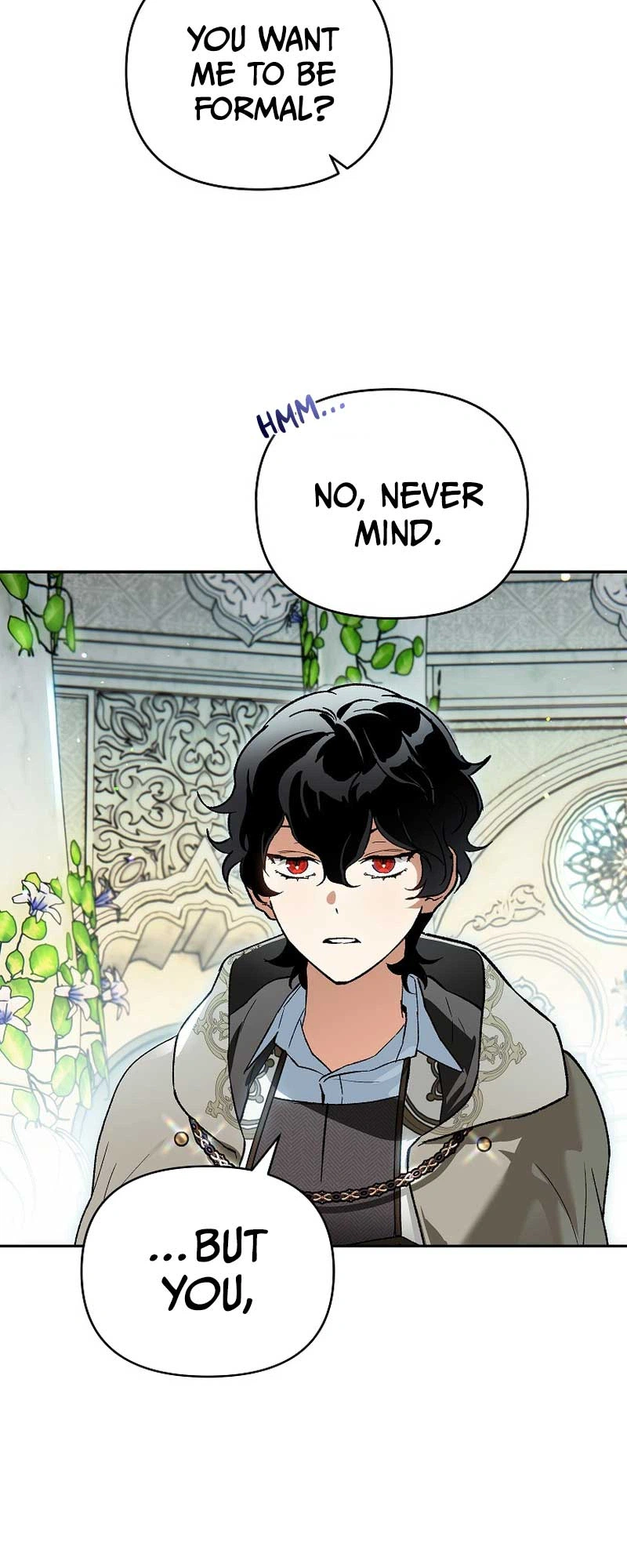I Became the Genius Bastard of a Noble Dark Clan Chapter 54 - Page 25