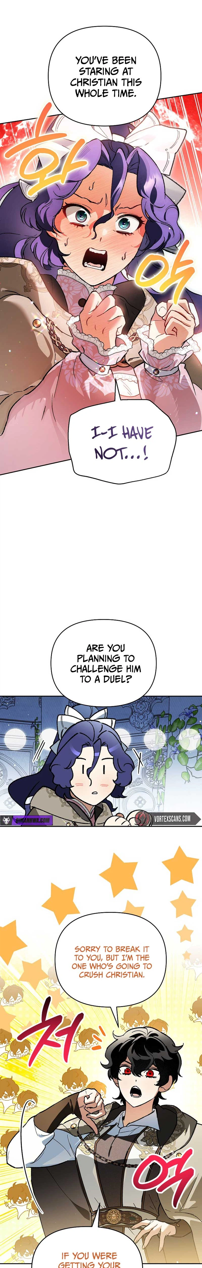 I Became the Genius Bastard of a Noble Dark Clan Chapter 54 - Page 26