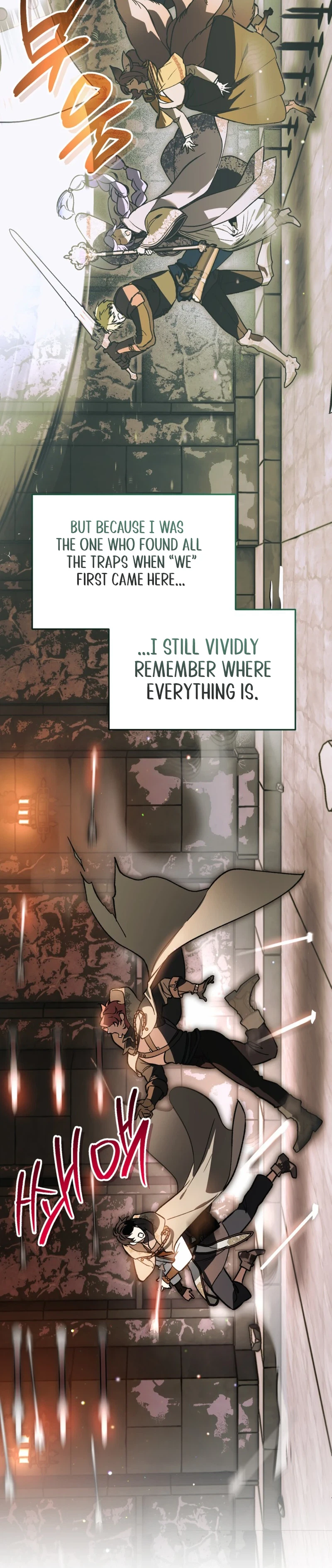 I Became the Genius Bastard of a Noble Dark Clan Chapter 55 - Page 3