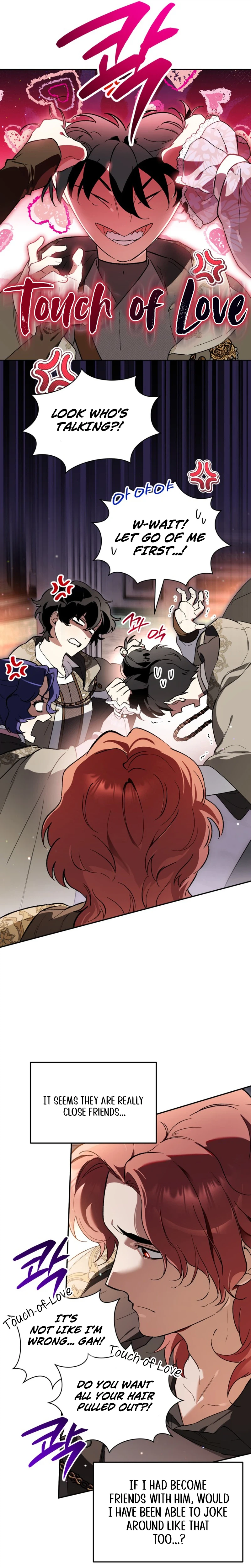 I Became the Genius Bastard of a Noble Dark Clan Chapter 55 - Page 10