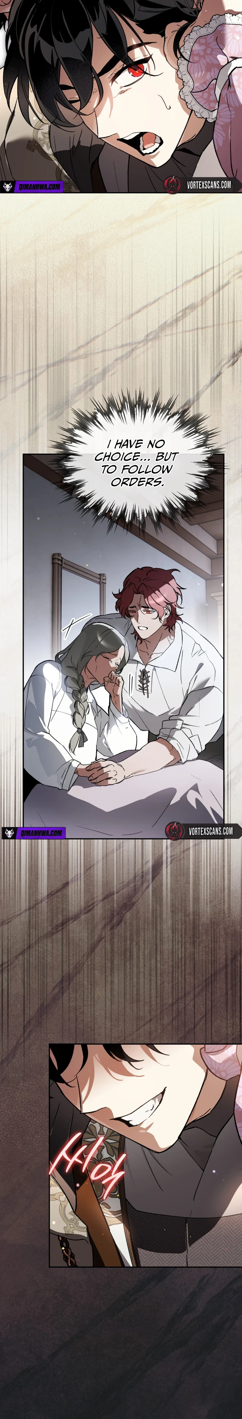 I Became the Genius Bastard of a Noble Dark Clan Chapter 55 - Page 12