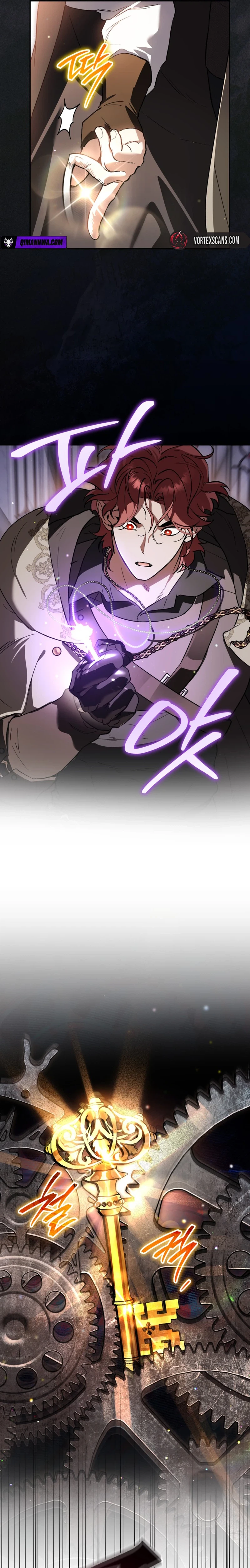 I Became the Genius Bastard of a Noble Dark Clan Chapter 55 - Page 13