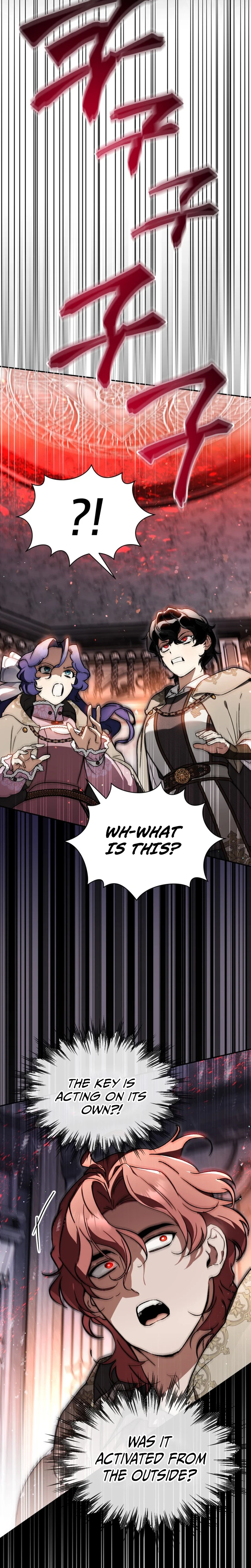 I Became the Genius Bastard of a Noble Dark Clan Chapter 55 - Page 14