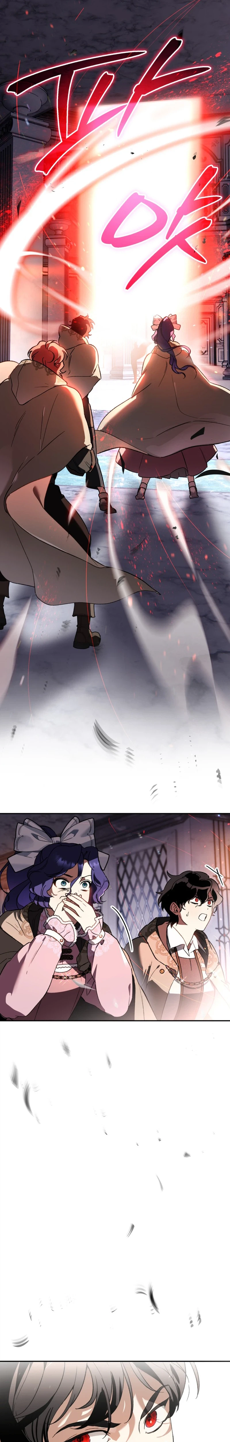 I Became the Genius Bastard of a Noble Dark Clan Chapter 55 - Page 19