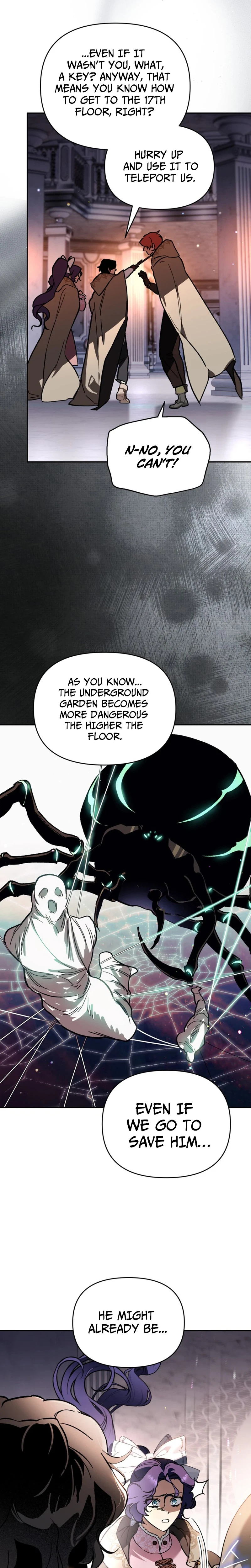 I Became the Genius Bastard of a Noble Dark Clan Chapter 55 - Page 26