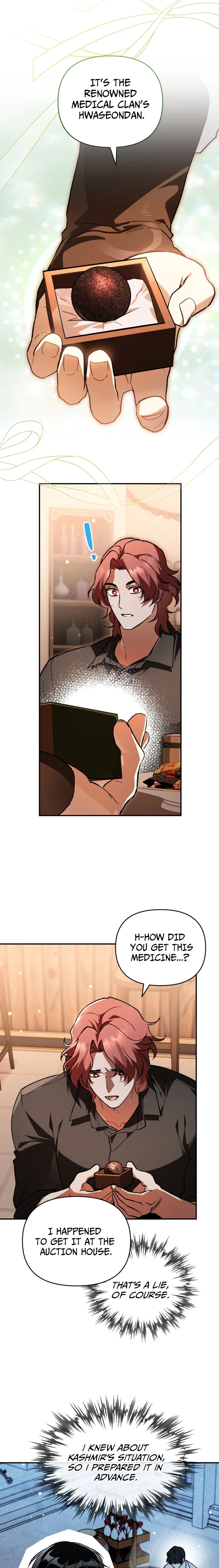 I Became the Genius Bastard of a Noble Dark Clan Chapter 60 - Page 13