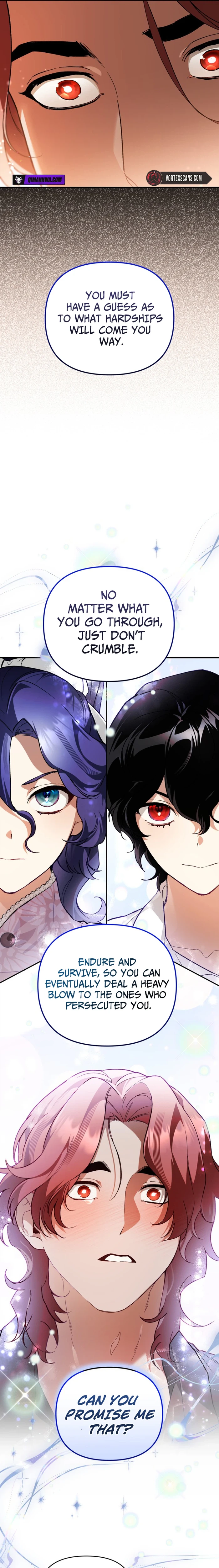 I Became the Genius Bastard of a Noble Dark Clan Chapter 60 - Page 16