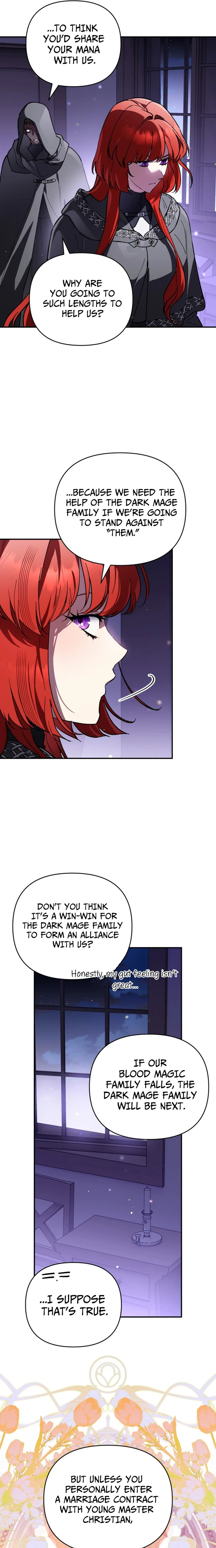I Became the Genius Bastard of a Noble Dark Clan Chapter 61 - Page 4
