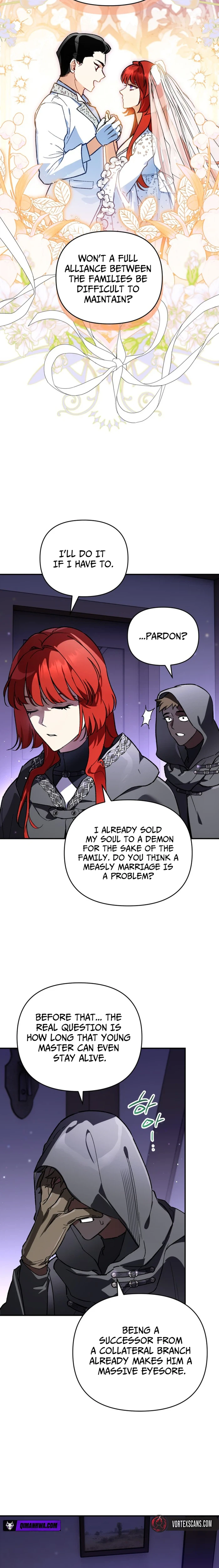 I Became the Genius Bastard of a Noble Dark Clan Chapter 61 - Page 5