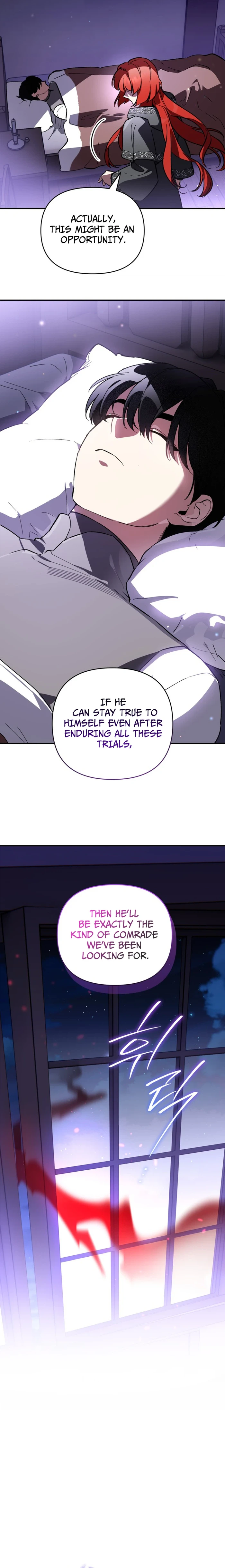I Became the Genius Bastard of a Noble Dark Clan Chapter 61 - Page 6