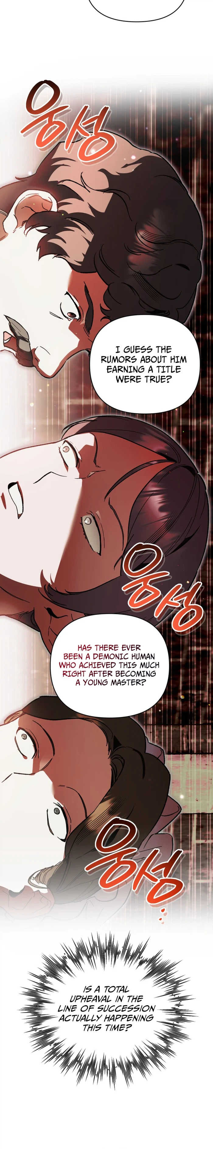 I Became the Genius Bastard of a Noble Dark Clan Chapter 61 - Page 9
