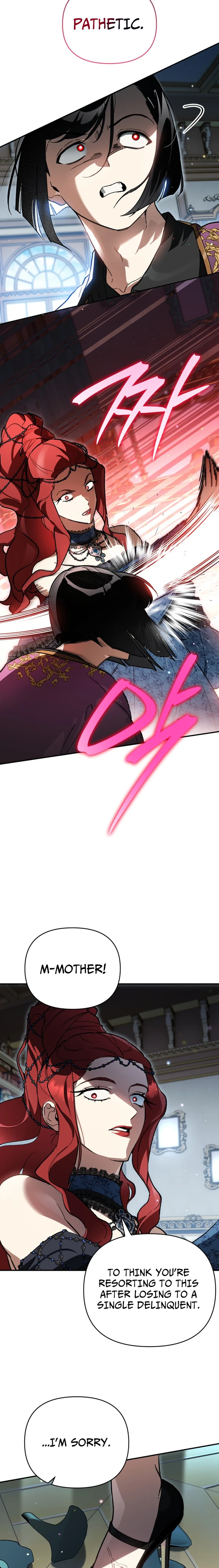 I Became the Genius Bastard of a Noble Dark Clan Chapter 61 - Page 11