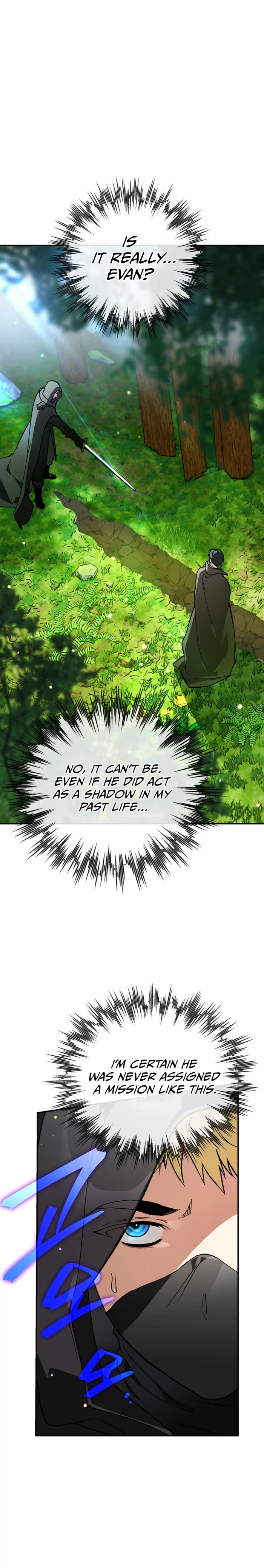 I Became the Genius Bastard of a Noble Dark Clan Chapter 62 - Page 3