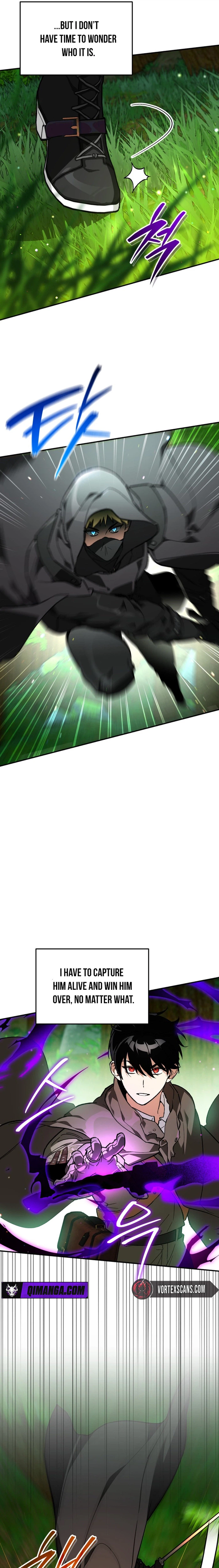 I Became the Genius Bastard of a Noble Dark Clan Chapter 62 - Page 4