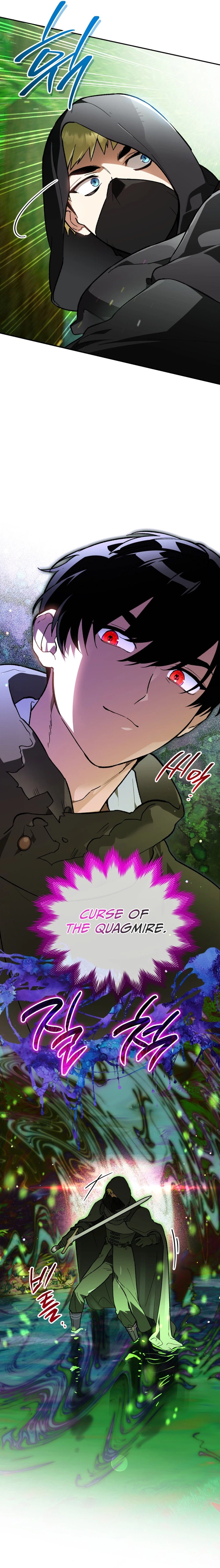 I Became the Genius Bastard of a Noble Dark Clan Chapter 62 - Page 7