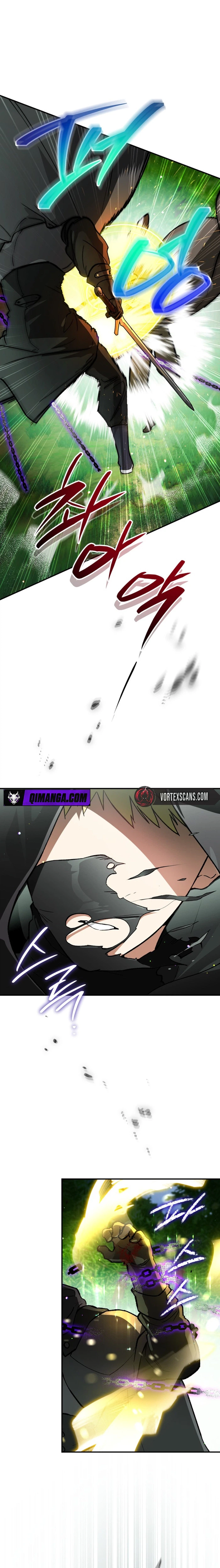 I Became the Genius Bastard of a Noble Dark Clan Chapter 62 - Page 11