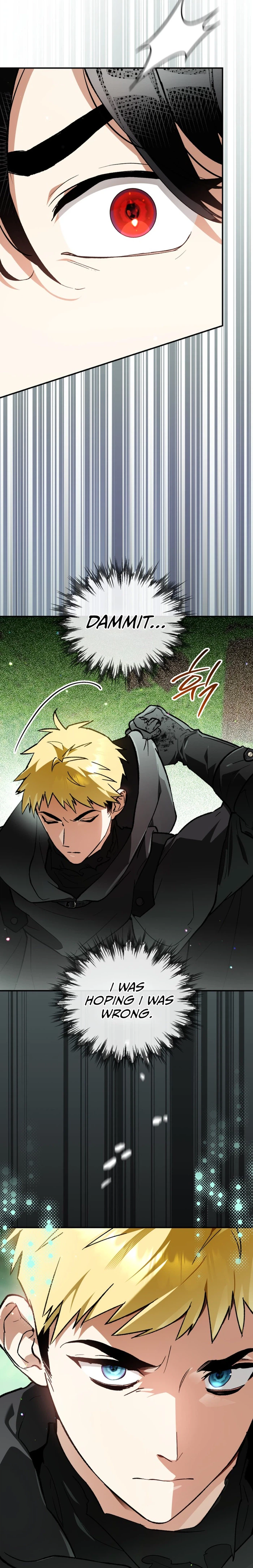 I Became the Genius Bastard of a Noble Dark Clan Chapter 62 - Page 12