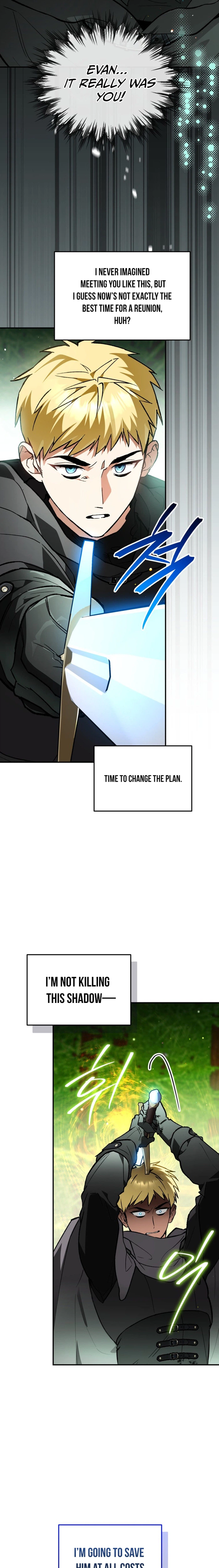 I Became the Genius Bastard of a Noble Dark Clan Chapter 62 - Page 13