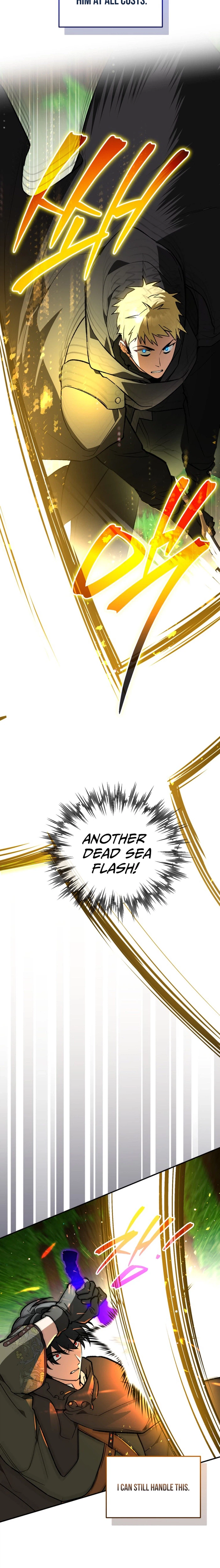 I Became the Genius Bastard of a Noble Dark Clan Chapter 62 - Page 14