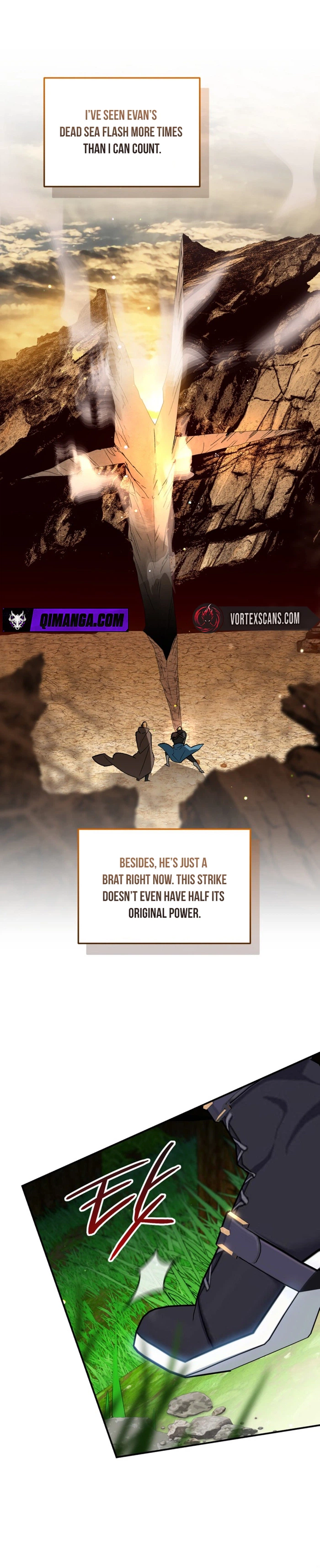 I Became the Genius Bastard of a Noble Dark Clan Chapter 62 - Page 15
