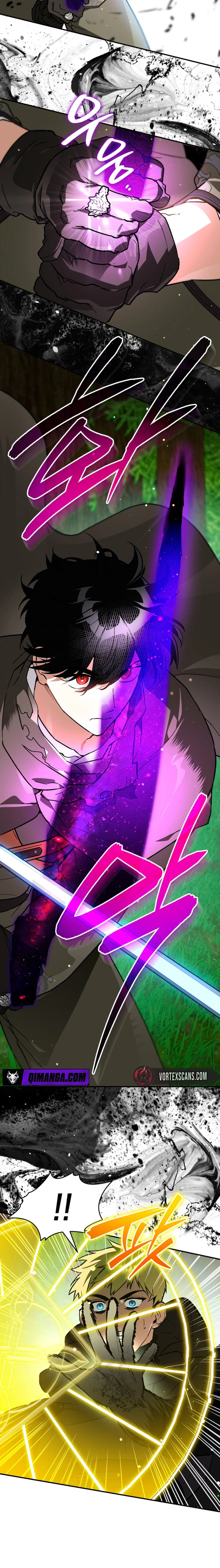 I Became the Genius Bastard of a Noble Dark Clan Chapter 62 - Page 17