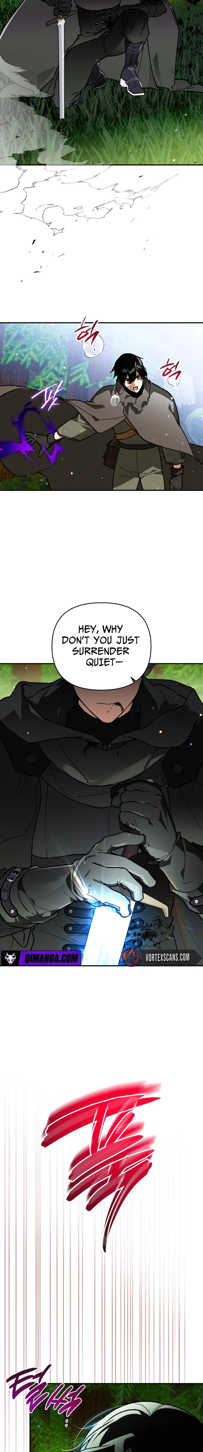 I Became the Genius Bastard of a Noble Dark Clan Chapter 62 - Page 20