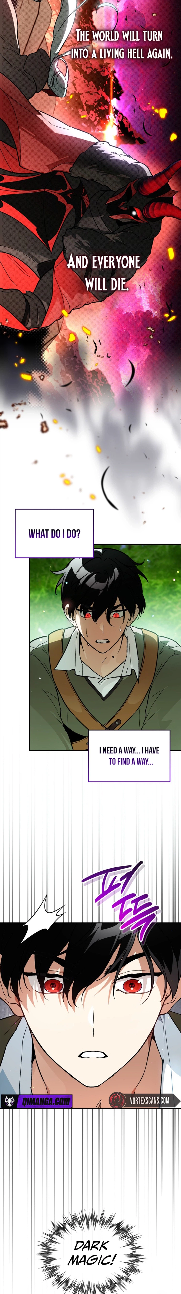 I Became the Genius Bastard of a Noble Dark Clan Chapter 62 - Page 26