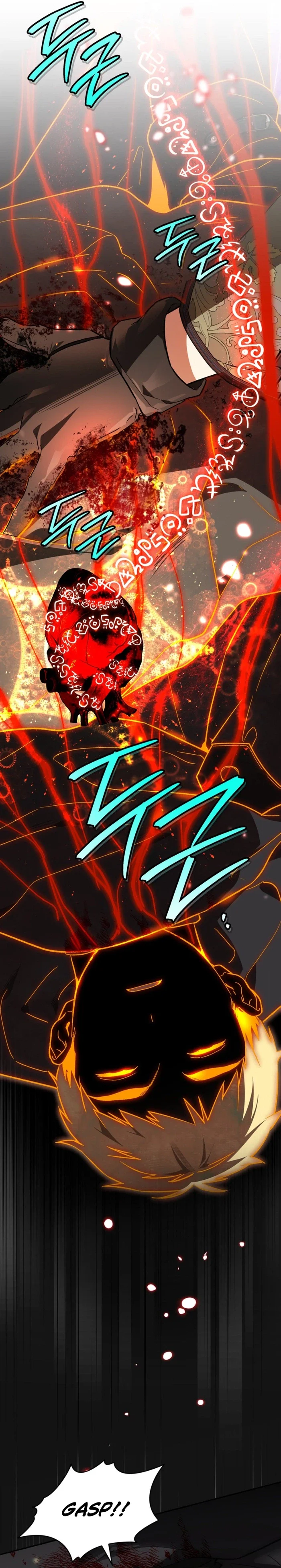 I Became the Genius Bastard of a Noble Dark Clan Chapter 63 - Page 7