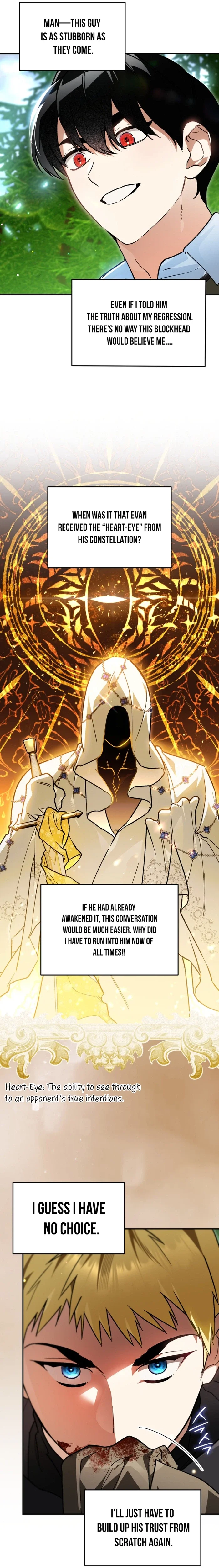 I Became the Genius Bastard of a Noble Dark Clan Chapter 63 - Page 11