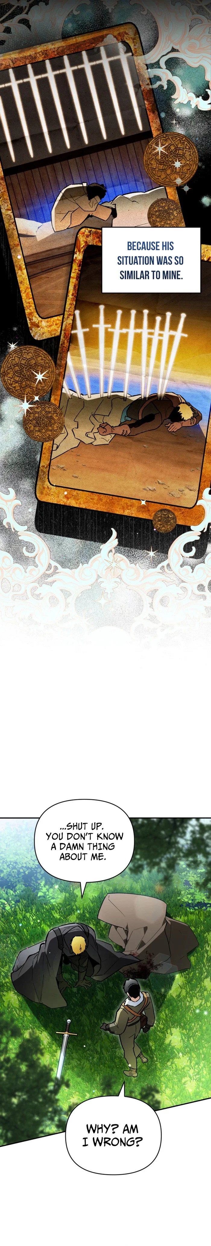I Became the Genius Bastard of a Noble Dark Clan Chapter 63 - Page 16